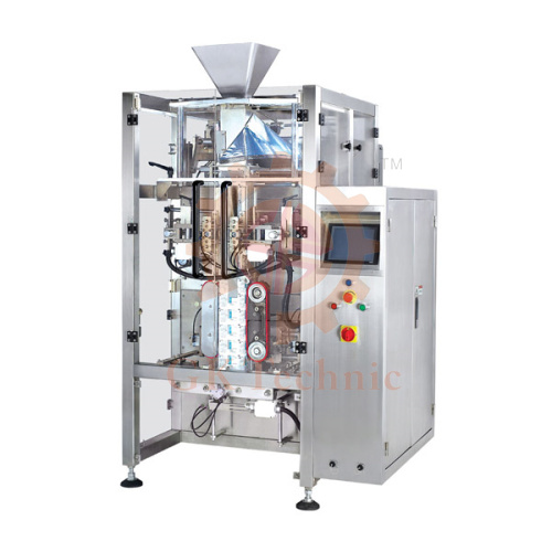 立式全自動(dòng)盒式包裝機(jī)